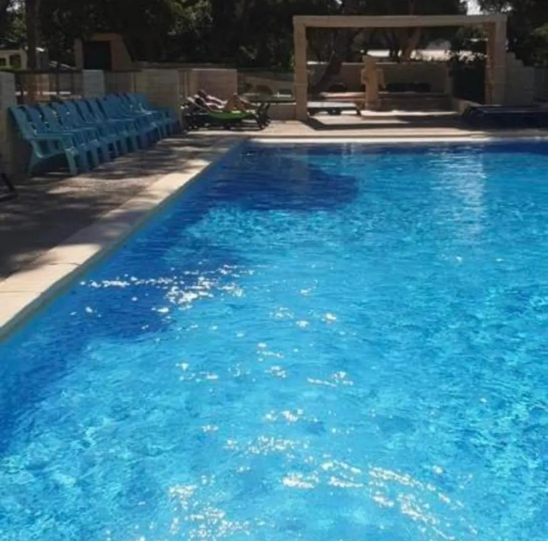 Chez Dom Et Sylvie Hotel Le Muy 0*,