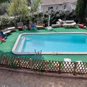 Hébergement de vacances Palayson Two, Le Muy